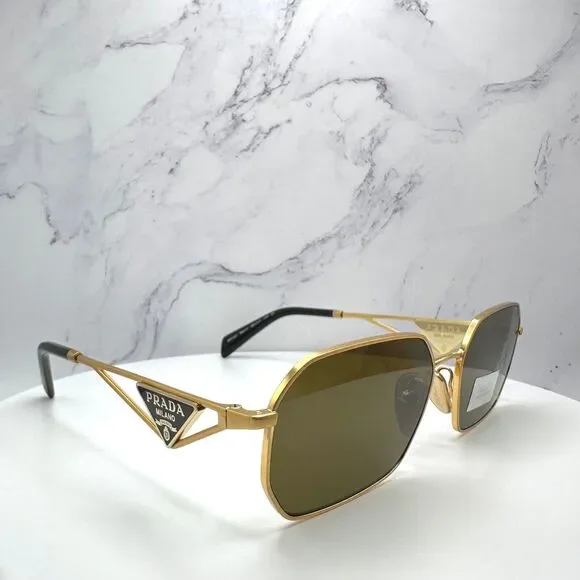 New Prada Sunglasses - Picture 5 of 16